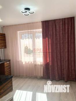 1-к квартира, вторичка, 40м2, 2/9 этаж