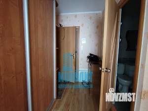 1-к квартира, вторичка, 35м2, 8/9 этаж