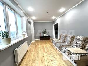 2-к квартира, вторичка, 54м2, 9/21 этаж