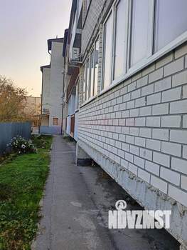 Студия квартира, вторичка, 21м2, 3/4 этаж