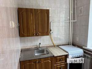 2-к квартира, вторичка, 36м2, 1/2 этаж
