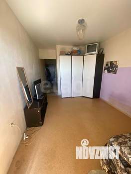 Студия квартира, вторичка, 26м2, 12/17 этаж