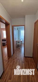 1-к квартира, вторичка, 34м2, 14/17 этаж