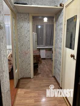 1-к квартира, вторичка, 22м2, 2/9 этаж