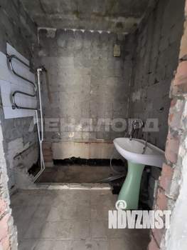 2-к квартира, вторичка, 46м2, 9/9 этаж