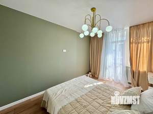 1-к квартира, вторичка, 37м2, 14/25 этаж