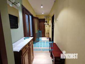 2-к квартира, вторичка, 54м2, 7/9 этаж