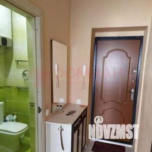 1-к квартира, вторичка, 36м2, 9/9 этаж