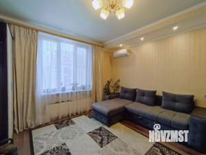 3-к квартира, вторичка, 70м2, 14/19 этаж