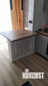 1-к квартира, вторичка, 36м2, 17/26 этаж