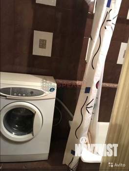 4-к квартира, вторичка, 60м2, 3/5 этаж