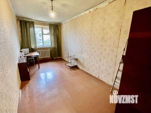 3-к квартира, вторичка, 60м2, 5/6 этаж