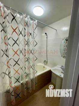 1-к квартира, вторичка, 37м2, 4/5 этаж