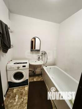 2-к квартира, вторичка, 65м2, 13/16 этаж