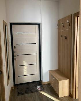 1-к квартира, вторичка, 36м2, 15/18 этаж