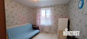 2-к квартира, вторичка, 35м2, 8/9 этаж