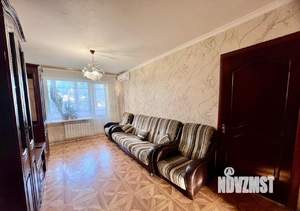 3-к квартира, вторичка, 64м2, 4/9 этаж