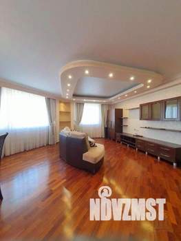 2-к квартира, вторичка, 97м2, 11/17 этаж