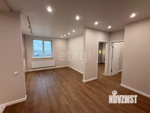 2-к квартира, вторичка, 67м2, 7/23 этаж