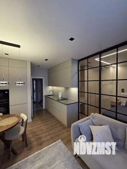 1-к квартира, вторичка, 36м2, 19/20 этаж