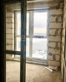 2-к квартира, вторичка, 50м2, 14/25 этаж