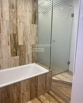 3-к квартира, вторичка, 110м2, 11/12 этаж