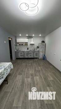 1-к квартира, вторичка, 30м2, 3/9 этаж