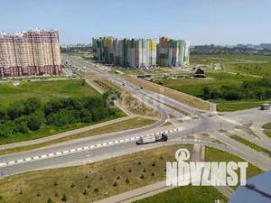 Студия квартира, вторичка, 27м2, 16/19 этаж