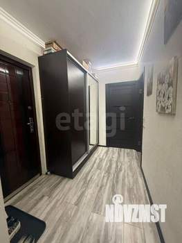 3-к квартира, вторичка, 65м2, 1/9 этаж