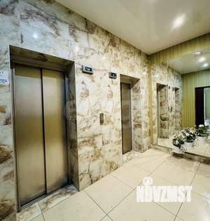 4-к квартира, вторичка, 139м2, 11/16 этаж