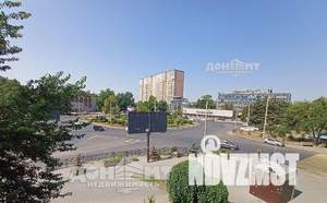 2-к квартира, вторичка, 39м2, 3/3 этаж