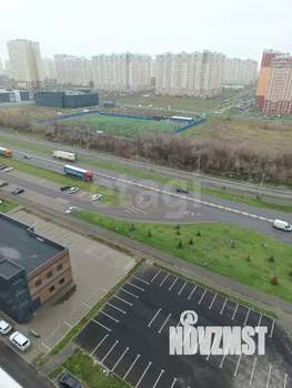 Студия квартира, вторичка, 27м2, 16/19 этаж