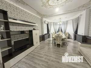 3-к квартира, вторичка, 85м2, 4/4 этаж