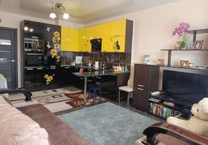 2-к квартира, вторичка, 48м2, 15/17 этаж