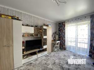 2-к квартира, вторичка, 60м2, 4/9 этаж