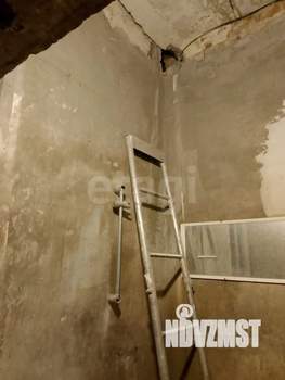 2-к квартира, вторичка, 37м2, 1/2 этаж