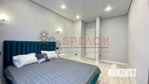 2-к квартира, вторичка, 43м2, 18/25 этаж