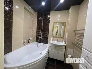 3-к квартира, вторичка, 85м2, 3/17 этаж