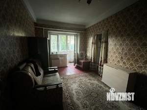 2-к квартира, вторичка, 46м2, 5/5 этаж