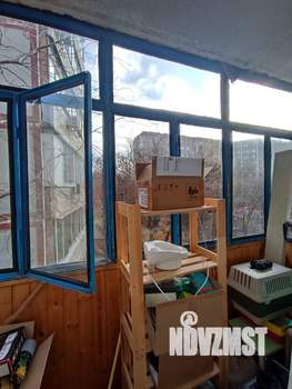 1-к квартира, вторичка, 22м2, 3/9 этаж