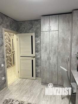 2-к квартира, вторичка, 46м2, 17/17 этаж