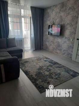 1-к квартира, вторичка, 45м2, 19/22 этаж