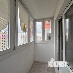 Студия квартира, вторичка, 25м2, 14/17 этаж