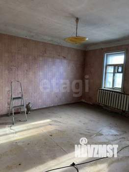 2-к квартира, вторичка, 55м2, 2/2 этаж