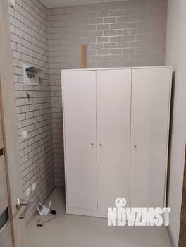 Студия квартира, вторичка, 27м2, 2/5 этаж