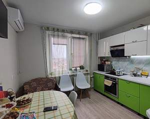 2-к квартира, вторичка, 54м2, 13/18 этаж