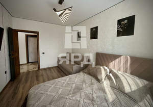 1-к квартира, вторичка, 40м2, 9/20 этаж
