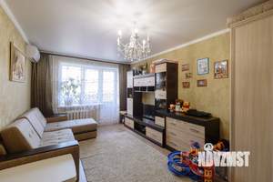 1-к квартира, вторичка, 30м2, 8/9 этаж