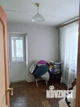 3-к квартира, вторичка, 65м2, 2/14 этаж