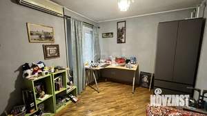 4-к квартира, вторичка, 81м2, 1/17 этаж